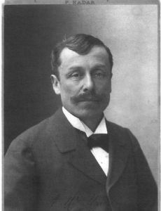 Henri Lachambre
