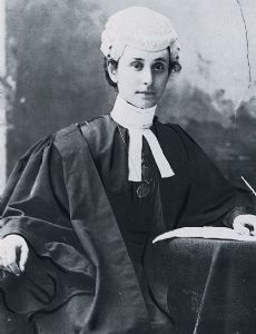 Ethel Benjamin
