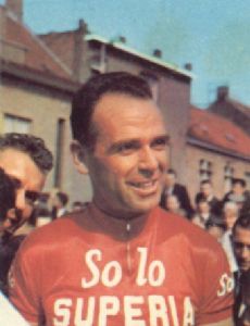 Rik Van Steenbergen