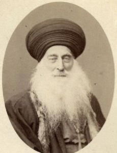 Joseph Audo