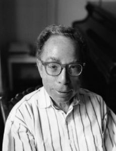 Richard Stang