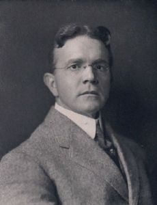 Henry Moore Bates