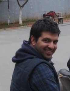 Ali Bilgin