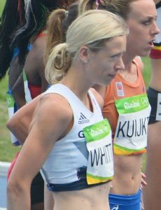 Laura Whittle