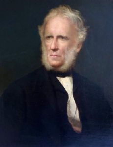 Edmund Potter