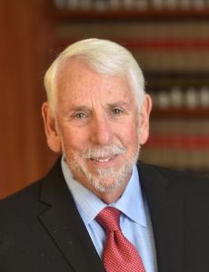 Forrest S. Mosten