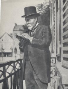 Joseph Oller