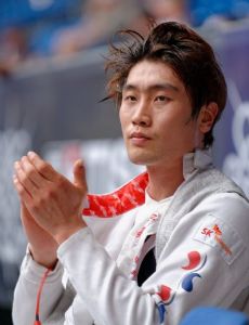 Son Young-ki