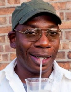 Brian Babylon