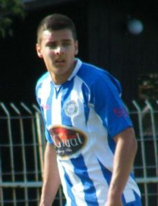 Bálint Gaál