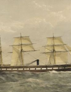 HMS Resistance (1861)