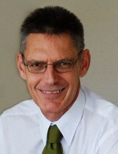 David Clendon