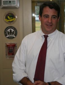 Doug Gansler