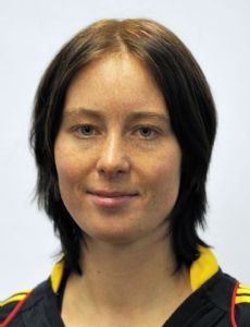 Marion Thees