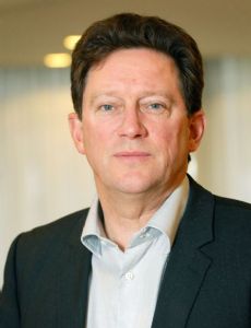 Kristján Þór Júlíusson