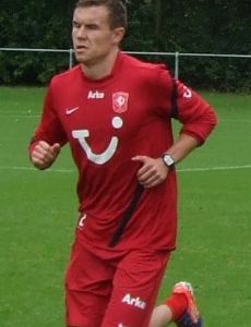 Andreas Bjelland