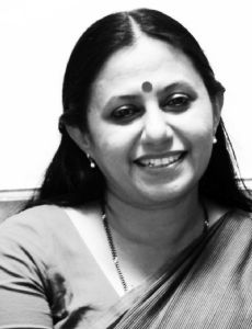 T N Seema