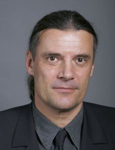 Oskar Freysinger
