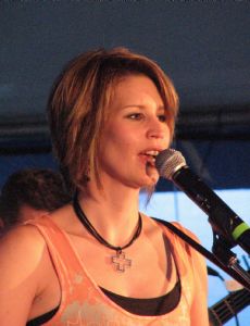 Lisa Brokop
