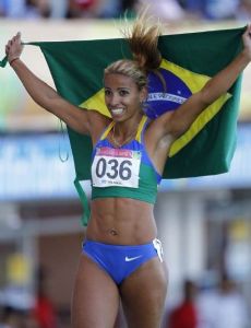 Lucimara da Silva