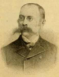 George R. Snowden