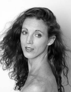 Gabrielle Lamb