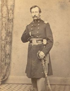 George Hull Ward