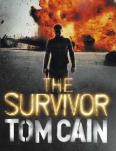 The Survivor (Cain novel)