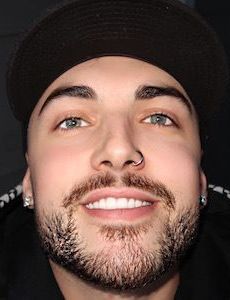 Dylan Sean Ryan