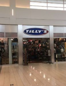 Tillys
