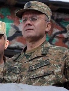 Seyran Ohanyan