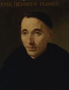 Enrique Flórez
