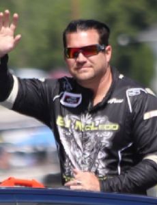 B. J. McLeod