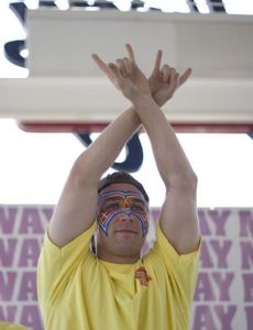 Tim Janus
