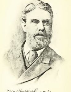 John O'Hart