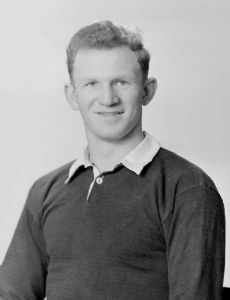 Wayne Cottrell
