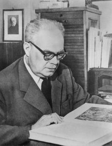 André Grabar