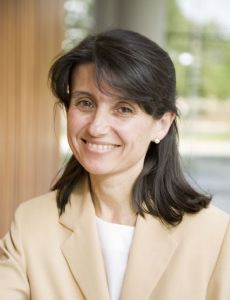 Ana Maria Cuervo