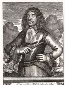 Henrik Horn