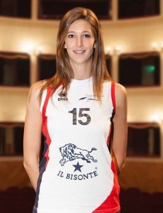 Floriana Bertone