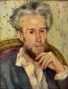 Victor Chocquet