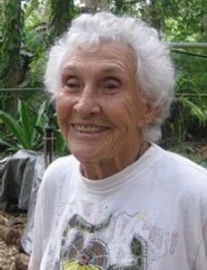 Ellen Peterson