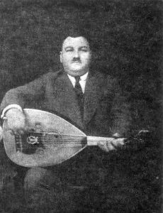 Agapios Tomboulis