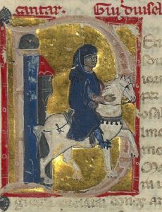 Gui d'Ussel