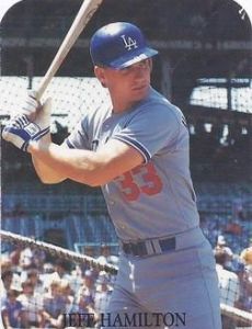 Jeff Hamilton