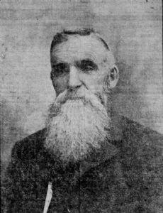 William Archibald Robertson