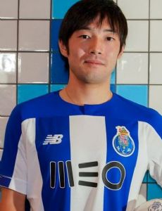 Shoya Nakajima
