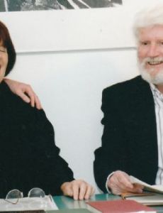 Heinz Gerstinger