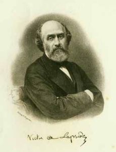 Victor de Laprade