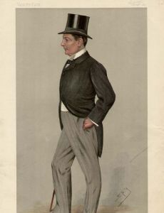 Charles Boyle, 10th Earl of Cork